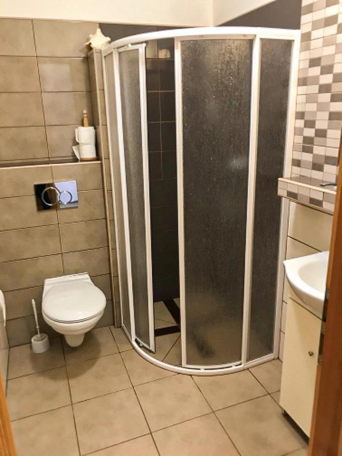 Penzion Domanin Třeboň Exterior foto